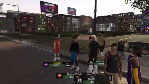 CAN I WIN RUFFLES AGAIN? !sub