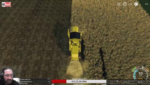Farming Simulator 19, Επεισόδιο 5.