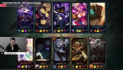 [Ro/ENG] Zi de lol ! 