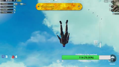 [EN/UR/HN] Second day of Twitch Affiliate Stream || Season 4! Pushing rank || Making Cusotm Rooms Pubg Mobile ✌️