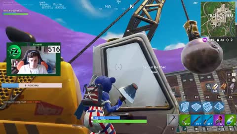 SOLOS THEN STREAM SNIPES! 