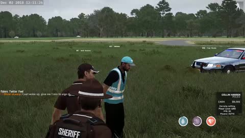 Mason Jones Metagaming