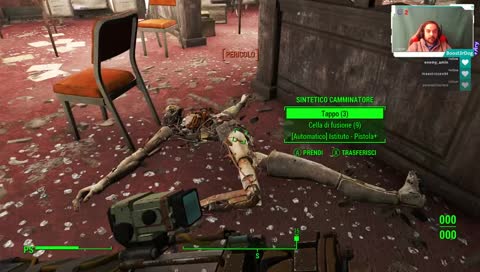 [IT/EN|PC] Riusciremo a finirlo? [FO4 + DIFFICILE + MODS]