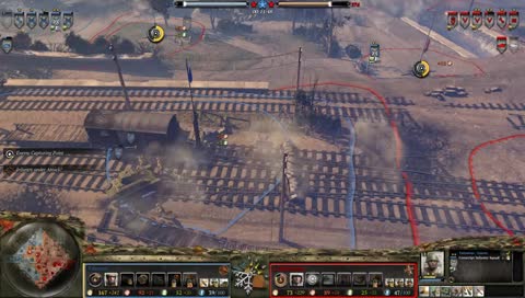 Custom Map Casts || Barton vs Talisman [bo3] 