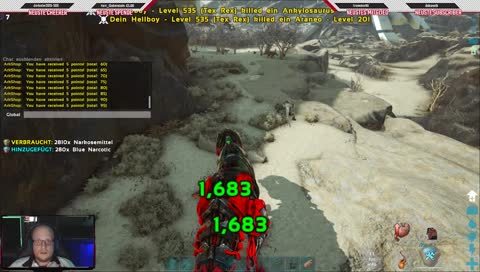 [GER][PC]Guuuuten Aaaabend^^ !!! #Phoenix_Broadcaster 