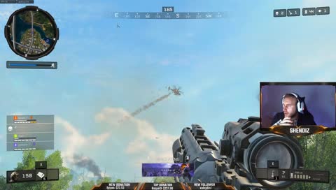 Prestige hunt!  [ENG-NOR] 