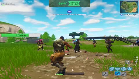 spagooti0's mobile stream