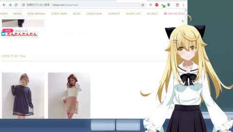 ばーちゃるぽことーく💛