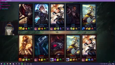 20 in 2 days! come watch me feed!