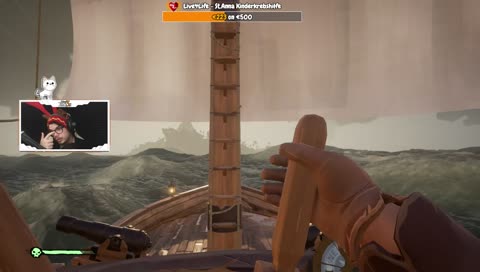 [Spendenstream][Live4Life][Verlosung] Adventsonttag-Verlosungt!! | [#SupportIsntMord] Bleibt auf dem laufenden auf Twitter! :D