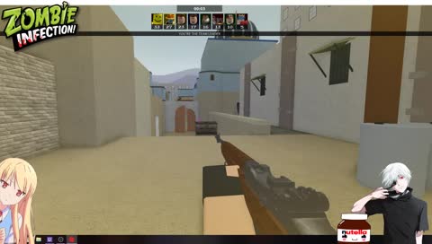 DJ Crono+Roblox  #CronoArmy + road to 200 followers