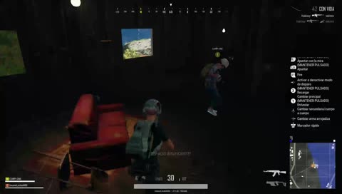 Duos  [ESP] ///XBOX1///