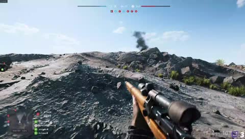 Nyomjunk egy kis BF 5!