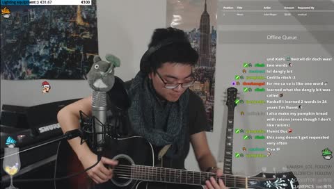 Everytime it gets worse, it gets worse - Duc 2018