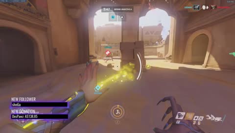 [EN/AR]  Happy 47 National Day / kl 3am w al Emarat w 2halha b5air