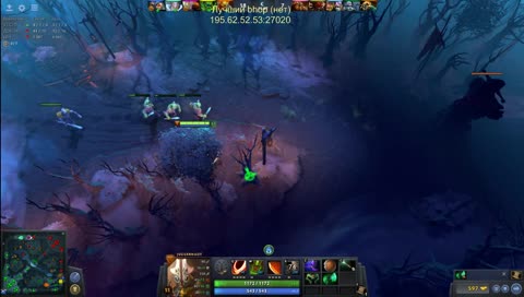 Розыгрыш Artifact в группе 