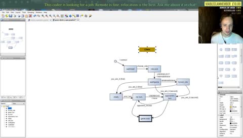 Game dev is srs biz, kidz. Ima be rrrrrich in no time!