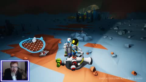 What's that jingling sound?