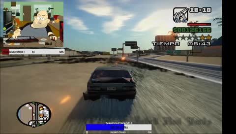 [ES/EN] HERMOSO DOMINGO !!! 