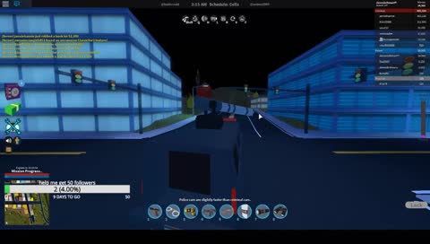 roblox jailbreak