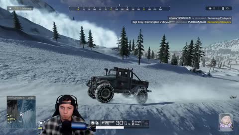 Trying out Ring of Elysium || Sub Goal 26/50
