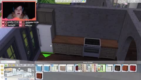 ⚪️ Construction de l'extrême ⚪️ !discord 