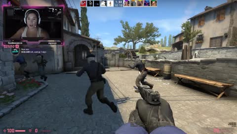 [SWE/ENG] Sista kvällen på DHW18 😁 🎮 