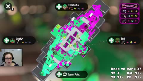 Let's collect all the Clams! ٩(^‿^)۶