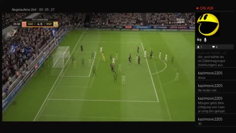[GER] FUT-Champions/Pack opening