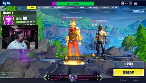 Community Games! Playing with followers and subs! !giveaway !merch !bounty