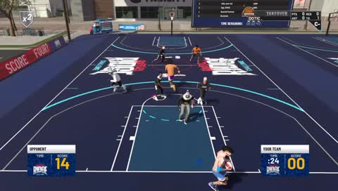 2k19 Ruffles!