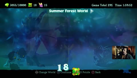 purple dragon game