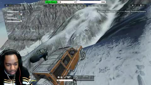 🔞[FR/CRéole] Entre Pote du live !Mode posé  en test ce Brb