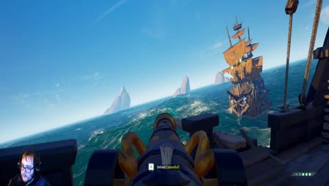 Sea of Thieves - Ma is hajózunk!