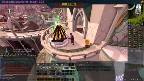 Road to master of all title. | !pets