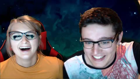 Settling For Eachother #15