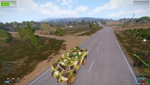 MGT KoTH - Silent but not deadly :(