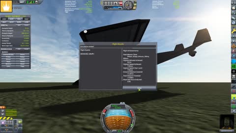 KSP with Mods