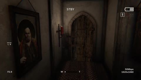 Biraz da korku oyunları oynayalım