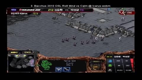 24/7 Classic Starcraft VoD stream 2000-2012 (6344 VoDs)