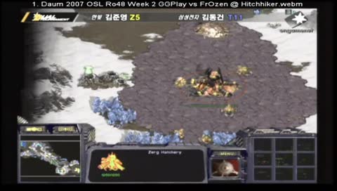 24/7 Classic Starcraft VoD stream 2000-2012 (6344 VoDs)