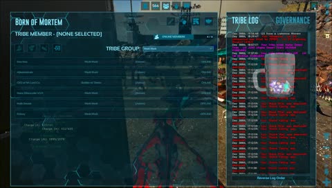 OFFICIAL SMALL TRIBES TITAN DEFENCE