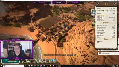 Benevolent Dictator in Training <Tatmanarmy> - 100 Follower Goal