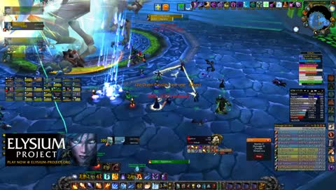 <meh> Scarab Lord Drustic,4H, Sapph and KT!