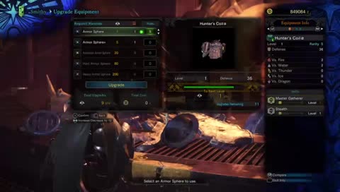 Optionals, SOS Flares™ | MH Chill®