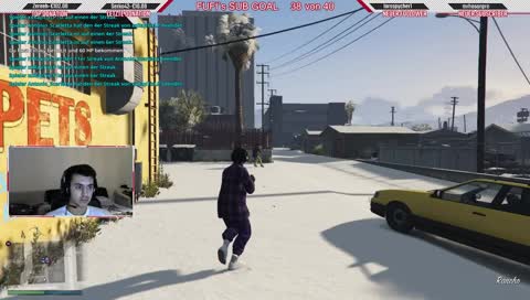 Revive Gangwar | Was neues ausprobieren