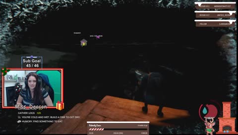 First Time [PS4] Multiplayer - What do we do?? 