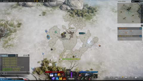 [ENG] - Arcana Leveling