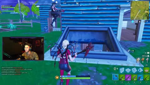 Proof Haaan is a cheater...