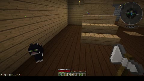 Пазеры стримят